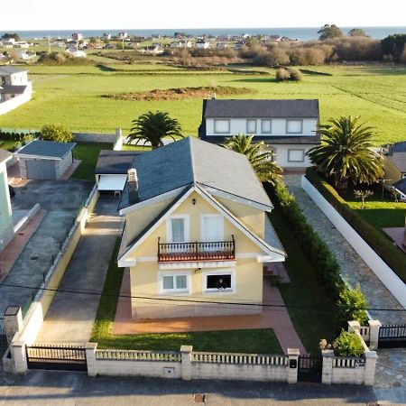 Casa Cesar Villa Barreiros Buitenkant foto