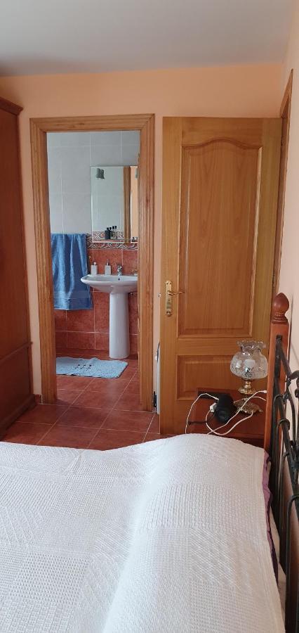 Casa Cesar Villa Barreiros Buitenkant foto
