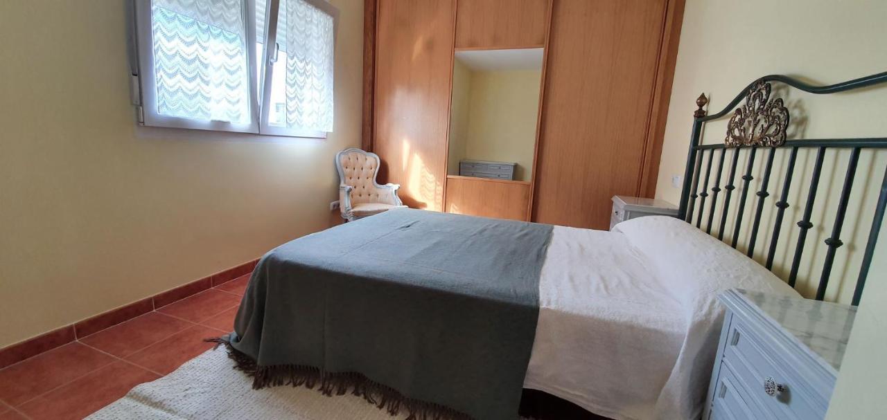 Casa Cesar Villa Barreiros Buitenkant foto