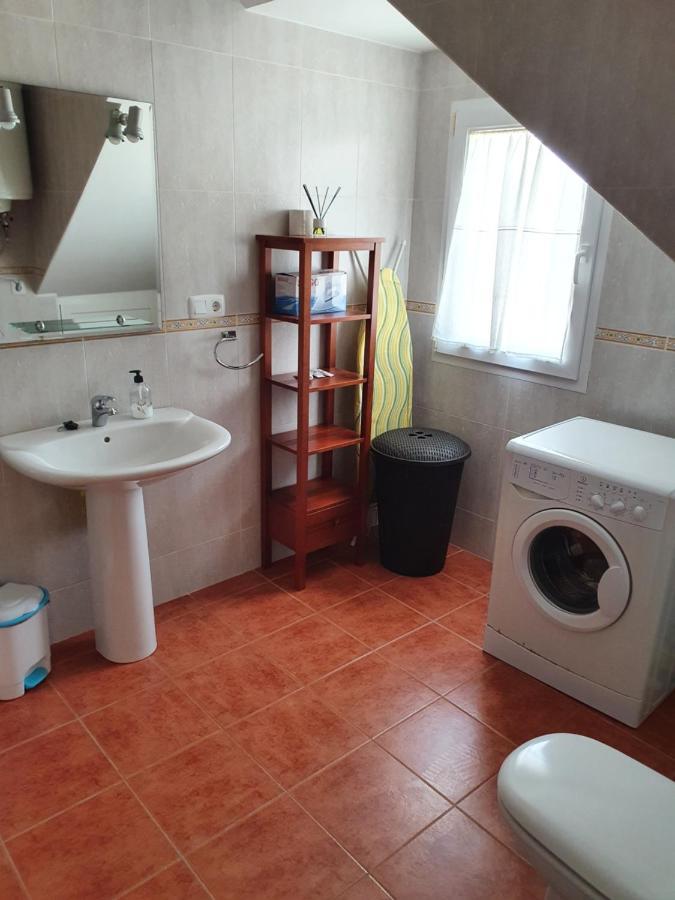 Casa Cesar Villa Barreiros Buitenkant foto