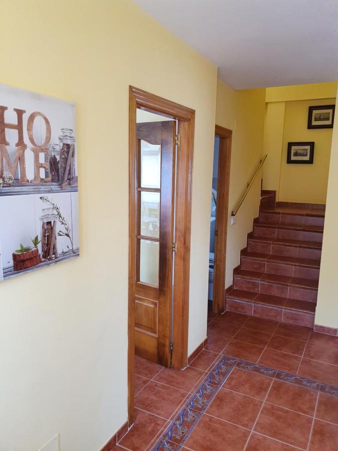Casa Cesar Villa Barreiros Buitenkant foto