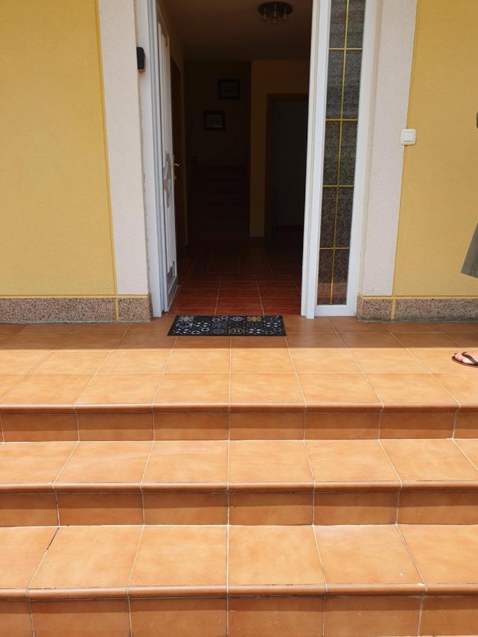 Casa Cesar Villa Barreiros Buitenkant foto