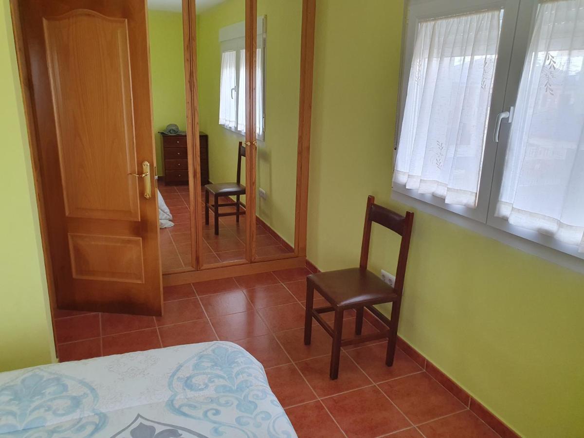 Casa Cesar Villa Barreiros Buitenkant foto