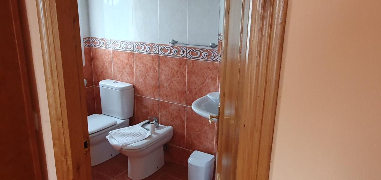 Casa Cesar Villa Barreiros Buitenkant foto