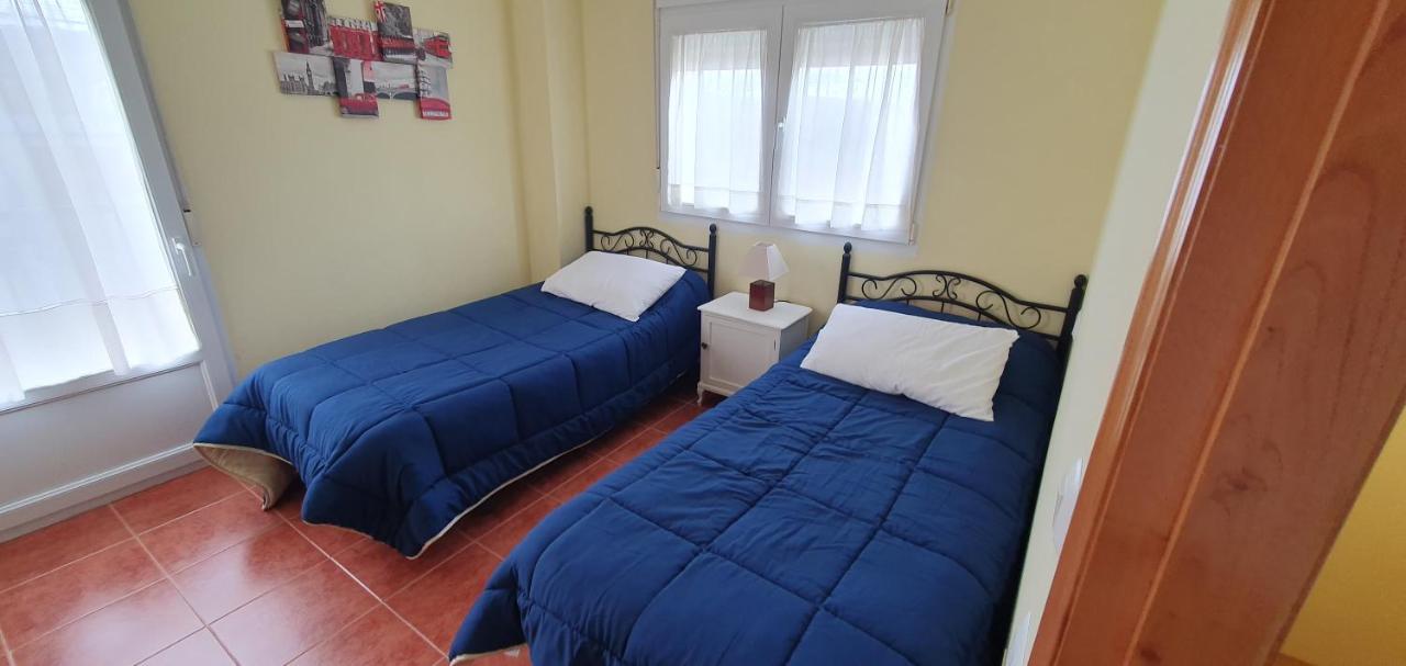 Casa Cesar Villa Barreiros Buitenkant foto