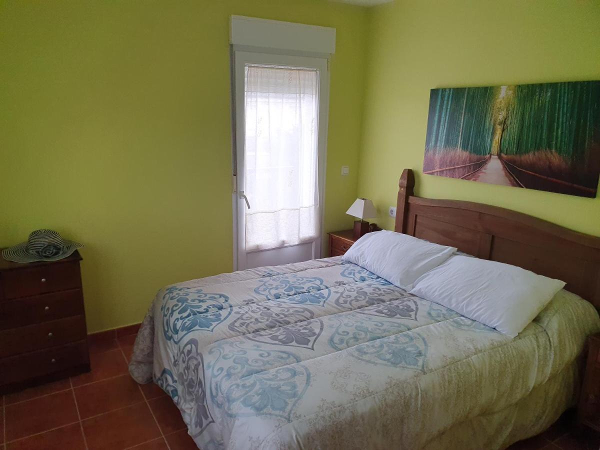 Casa Cesar Villa Barreiros Buitenkant foto