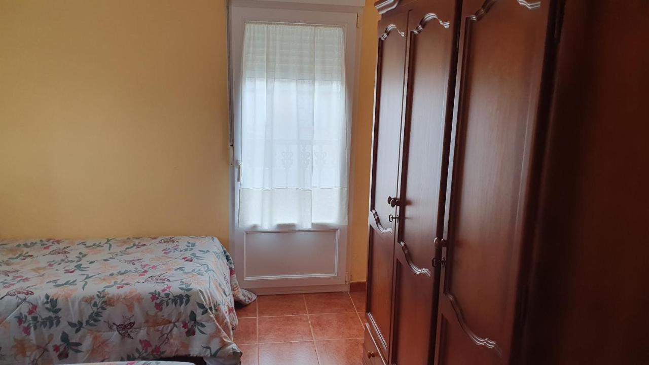 Casa Cesar Villa Barreiros Buitenkant foto