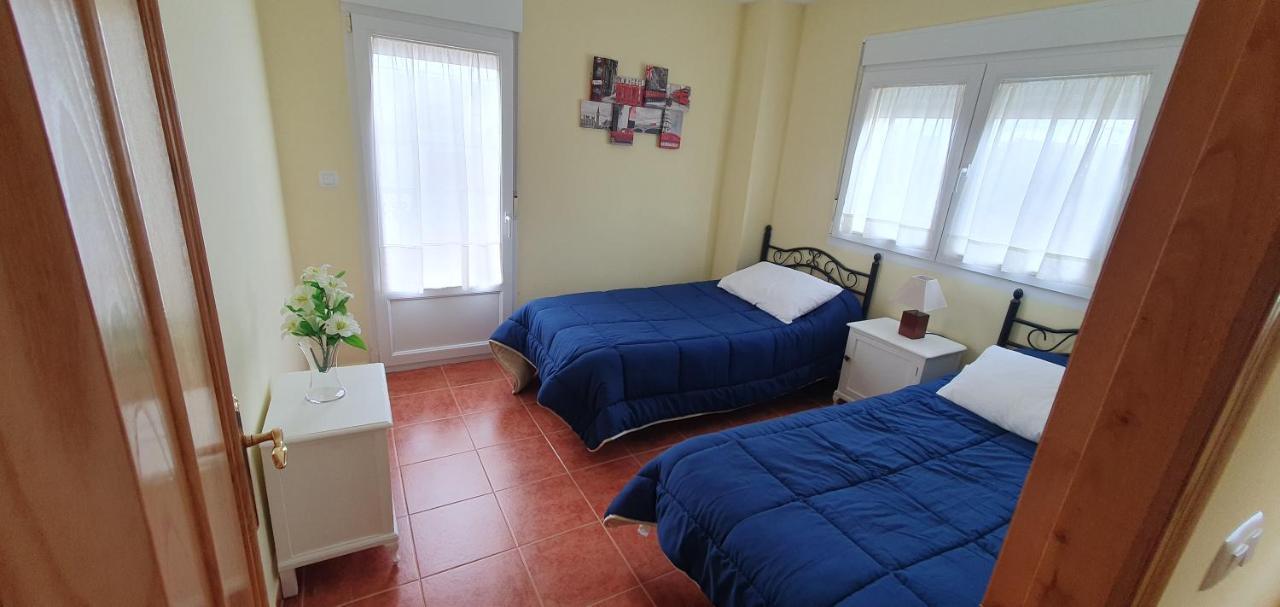 Casa Cesar Villa Barreiros Buitenkant foto