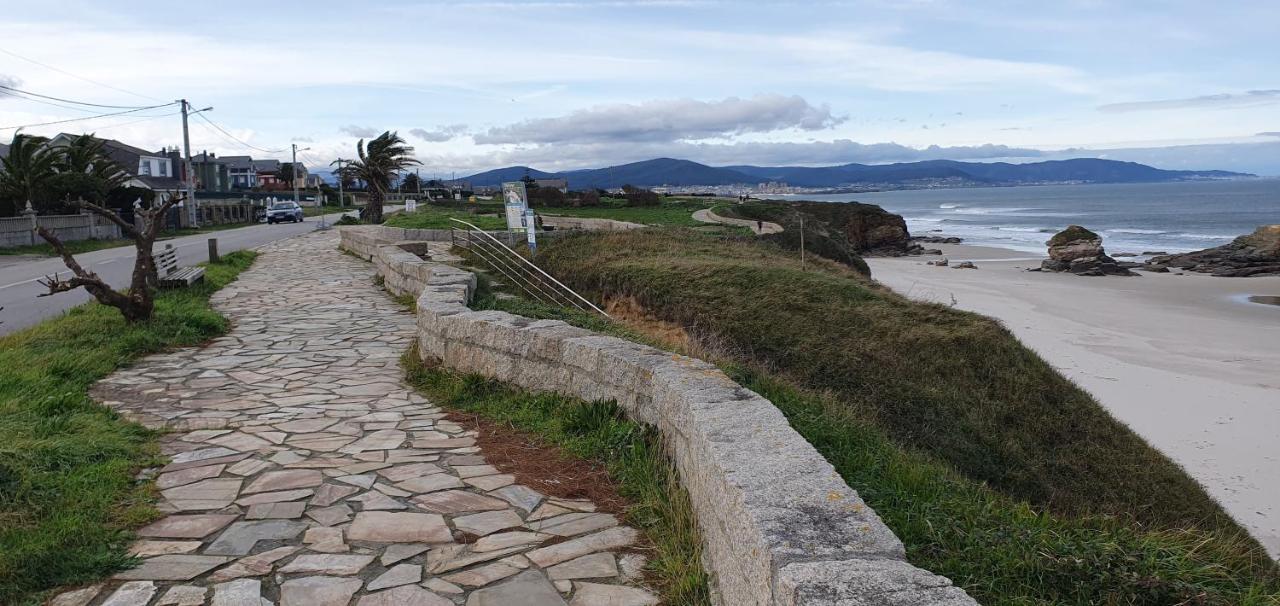 Casa Cesar Villa Barreiros Buitenkant foto